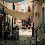 Frammenti di vita medievale