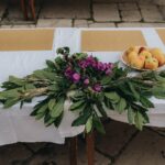 Cena medievale