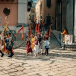 Frammenti di vita medievale