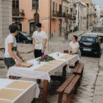 Cena medievale