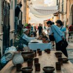 Frammenti di vita medievale