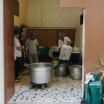 Cena medievale