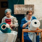 Frammenti di vita medievale