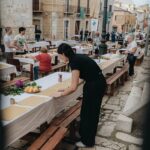 Cena medievale