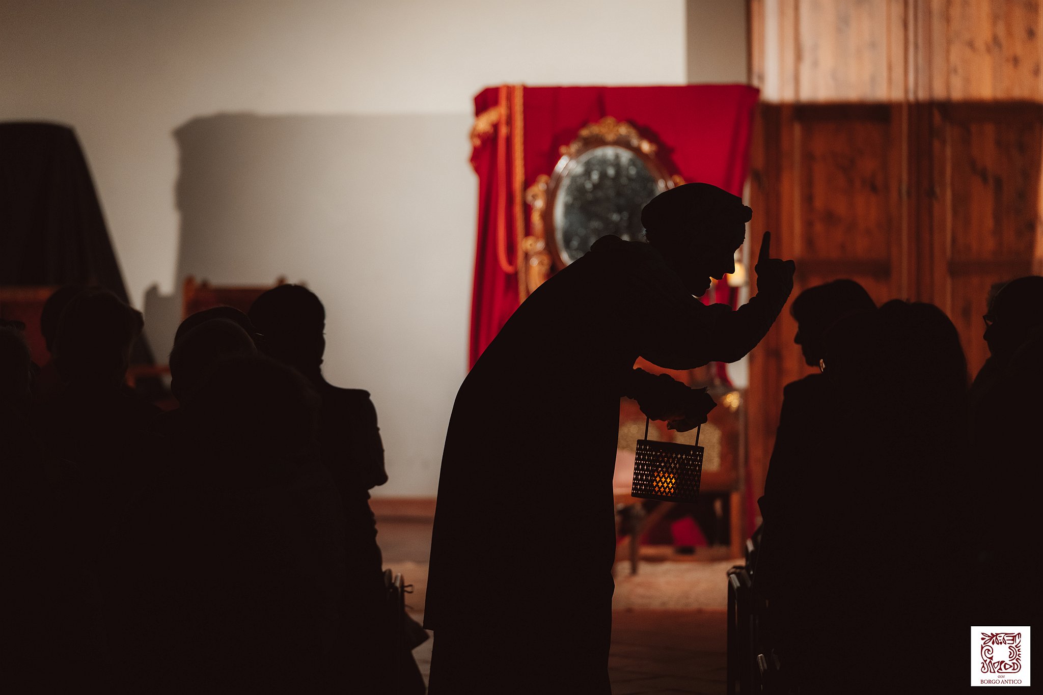 Harem le donne di Federico