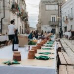 Cena medievale