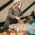 Frammenti di vita medievale