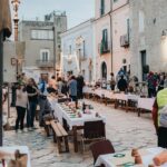 Cena medievale