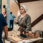 Frammenti di vita medievale