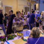 Cena medievale