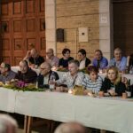 Cena medievale