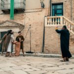 Frammenti di vita medievale