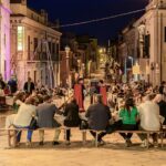 Cena medievale