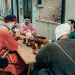 Frammenti di vita medievale