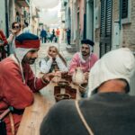 Frammenti di vita medievale