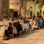 Cena medievale