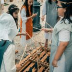 Frammenti di vita medievale