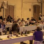 Cena medievale
