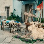 Frammenti di vita medievale