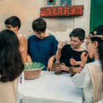 Frammenti di vita medievale