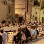Cena medievale