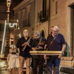 Cena medievale