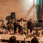 Cena medievale