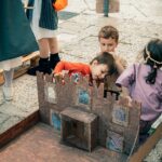 Frammenti di vita medievale