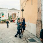 Frammenti di vita medievale