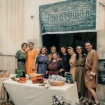 Frammenti di vita medievale