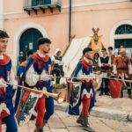 Frammenti di vita medievale