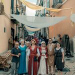 Frammenti di vita medievale