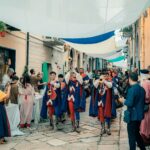 Frammenti di vita medievale