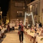 Cena medievale