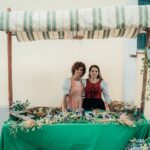 Frammenti di vita medievale