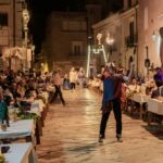 Cena medievale
