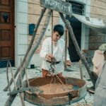 Frammenti di vita medievale