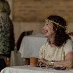 Cena medievale