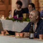 Cena medievale