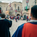 Frammenti di vita medievale