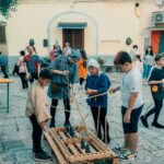 Frammenti di vita medievale