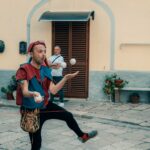 Frammenti di vita medievale
