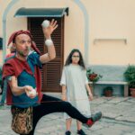 Frammenti di vita medievale