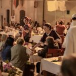 Cena medievale