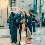 Frammenti di vita medievale
