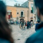 Frammenti di vita medievale
