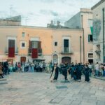 Frammenti di vita medievale