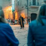 Frammenti di vita medievale