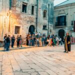 Frammenti di vita medievale