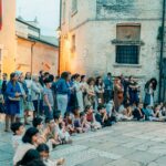 Frammenti di vita medievale
